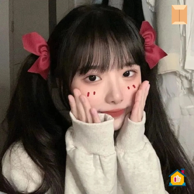 林女士